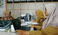 Mulai 1 Juli 2026 Pemkab Solok Selatan Terapkan WFH ASN, OPD Pelayanan Tetap Beroperasi