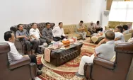 Huntap Korban Bencana Agam Segera Dibangun, Lahan 1,5 Hektare Mulai Tersedia