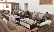 Pemulihan Perikanan Agam Pascabencana Jadi Fokus Kunjungan Direktorat KKP