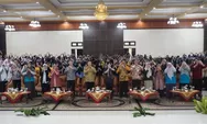 Padang Panjang Perkuat Upaya Cegah Stunting Baru Lewat Pekan Zero New Stunting