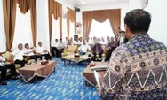 Tanah Datar Percepat Realisasi TKD Tambahan, Kemendagri Cek Langsung Lokasi Proyek