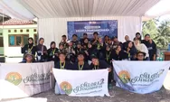 Festival Kreasi Pangan Lokal UGM Ubah Hasil Panen Desa Kalijati jadi Peluang Bisnis Menjanjikan