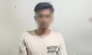 Residivis Pencurian Kayu Dibekuk Polisi di Padang, Buron Berbulan-bulan Akhirnya Ditangkap