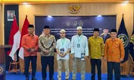 Pesantren Warga Binaan Resmi Diluncurkan, Ditjenpas Sumbar Libatkan 645 Santri dari 23 Lapas dan Rutan