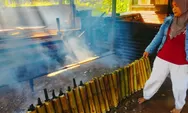 Malamang Basamo Padang tak Cuma Soal Makanan, Ada Budaya dan Adat yang Ingin Dibawa Mendunia