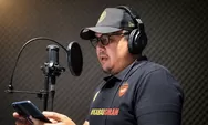 Kolaborasi Tak Terduga, Braditi Moulevey Ikut Bernyanyi di Lagu Kabau Sirah Bersama Dayu Koto