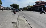 Kondisi Perlintasan Sebidang Lubuk Buaya Dikeluhkan, KAI Divre II Sumbar Dorong Percepatan Penanganan