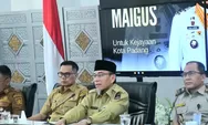 Padang Percepat Rehabilitasi Pasca Bencana, 523 Huntap Mulai Dibangun
