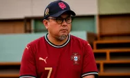 Braditi Moulevey Jagokan Portugal Juara Piala Dunia 2026, Optimistis Singkirkan Spanyol