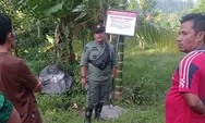 Heboh Dugaan Penyerobotan Lahan Hutan Kemasyarakatan di Agam, Pemilik Lahan-Petani Minta Aparat Bertindak Tegas