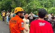 Tak Kuat Menanjak di Padang Pariaman, Kernet Truk Muatan Besi Tewas Saat Ganjal Ban