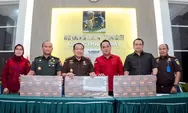 Update Kejati Sumbar: Sita Rp3 Miliar di Kasus Dermaga Bajau, Pengawas Jembatan Sikabu Resmi Ditahan