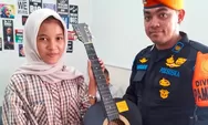 Barang Tertinggal di Kereta Api Sumbar Bernilai Puluhan Juta Berhasil Kembali ke Pemilik
