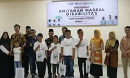 Anak Penyandang Disabilitas Kini Miliki Akses Khitan yang Lebih Aman, Ini Upaya Pemko Padang