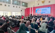 Pelatihan Pintar PBJ Padang Kupas Risiko Pengadaan hingga Potensi Masalah Hukum
