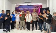 BOMRun 2026 Resmi jadi Main Event HJK Padang ke-357, Ribuan Pelari Siap Ramaikan Kota