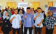 Padang Genjot Digitalisasi Bansos, Baru 41.016 KK Terdaftar dari 303 Ribu Kepala Keluarga