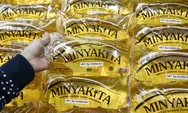 Dugaan Penipuan MinyaKita di Padang, Puluhan Pedagang asal Sumbar Rugi Miliaran Rupiah