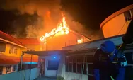 Ruang Rapat Terbakar, Pelayanan Inspektorat dan Bapenda Padang Diklaim tidak Lumpuh