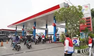 Pertamina Patra Niaga Sumbagut Lakukan Mitigasi Operasional SPBU Terdampak Banjir di Padang