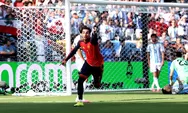 Spanyol Juara Piala Dunia 2026, de la Fuente: Saya Sangat Bangga dengan Generasi Pemain Ini