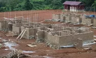 Pemko Padang Siapkan Ratusan Rumah Permanen, Korban Banjir Bandang tak Lagi Bergantung pada Huntara