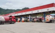 Jalinsum jadi Nadi Distribusi BBM, Pertamina Patra Niaga Sumbagut Perkuat Pengawasan Operasional