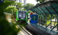Sejarah Perkeretaapian dan Lonjakan Penumpang Buktikan Kereta Api Sumbar Semakin Dibutuhkan