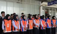 Mengapa Perlintasan Sebidang Masih Berbahaya? Akademisi dan KAI Divre II Sumbar Beri Jawaban Lewat Edukasi