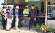 Kasus Pembunuhan di Kuranji Padang Masuk Babak Baru, Rekonstruksi Ungkap Kronologi Lengkap Penusukan