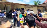Awal Mula Tragedi Berdarah di Kuranji, Persoalan Pekerjaan Berakhir dengan Hilangnya Nyawa