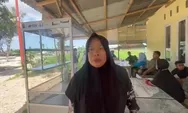 Tangis Istri Korban Pembunuhan Kuranji Padang Buka Suara, Anak-anak Terlantar usai Suami Tewas