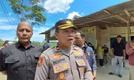 Fakta Baru Pembunuhan di Kuranji Padang Ungkap Pisau Sudah Disiapkan Sebelum Kejadian