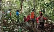 Seorang Warga Padang Dilaporkan Hilang usai Tinggalkan RS Unand