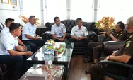 Langkah KAI Divre II Sumbar Lindungi Aset Perusahaan