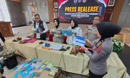 Fakta Baru Kasus Judi Online di Padang, Polisi Sebut Promosi Dilakukan Masif di Media Sosial