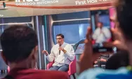 Pendapatan IOH Melonjak, Transformasi AI jadi Mesin Baru Pertumbuhan Indosat