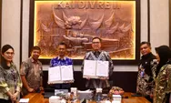 KAI Divre II Sumbar Tegaskan Komitmen Anti Narkoba Demi Operasional Kereta Api yang Aman