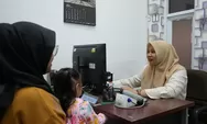 Tak Hanya Urus Kereta, KAI Divre II Sumbar Kini jadi Andalan Pelayanan Kesehatan Masyarakat