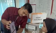 17.221 KK Terdaftar Perlinsos di Koto Tangah Padang, Pendataan Bansos Terus Diperkuat