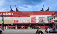 HJK Padang ke-357 Tahun, Budiman Swalayan Tebar Promo Bertema 357 Selama Sebulan Penuh
