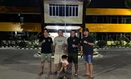 Sempat Berdalih Perbaiki Atap, Pria di Padang Diduga Curi Uang Kakaknya Sendiri
