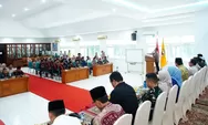 LGBT Dinilai Menjangkau Lintas Generasi di Tanah Datar, Pemkab Bahas Langkah Hukum dan Pencegahan