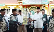 Naras Hilir Unggul di MTQ Kecamatan Pariaman Utara, Siap Lanjut ke Tingkat Kota