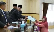 Ranperda APBD 2025 Disorot DPRD, Pemkab Agam Janji Benahi Tata Kelola