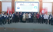 SMSI Kota Bukittinggi Resmi Berdiri, Pemerintah dan Pers Didorong Bangun Sinergi