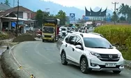Jalan Nasional Padang Aro-Batas Jambi Dipreservasi, BPJN Sumbar Bangun Trotoar 750 Meter