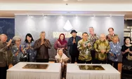 Libur Sekolah Makin Edukatif, Museum ITB Hadirkan Pengalaman STEM di 360° Dome Theater
