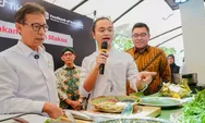 Menkes Soroti Bahaya Pola Makan Buruk, Ajak Anak Muda Pilih Pangan Lokal