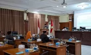 APBD Bukittinggi 2027 Diproyeksi Rp915,23 Miliar, Belanja Operasi Capai Rp743,55 Miliar